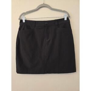 🖤 Eddie Bauer Women’s Adventurer 2.0 Skort – Size 6